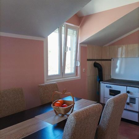 Apartman Balsa 科托尔 外观 照片