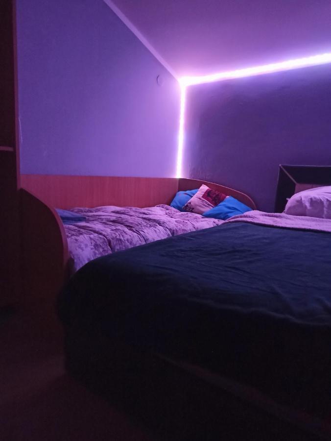Apartman Balsa 科托尔 外观 照片