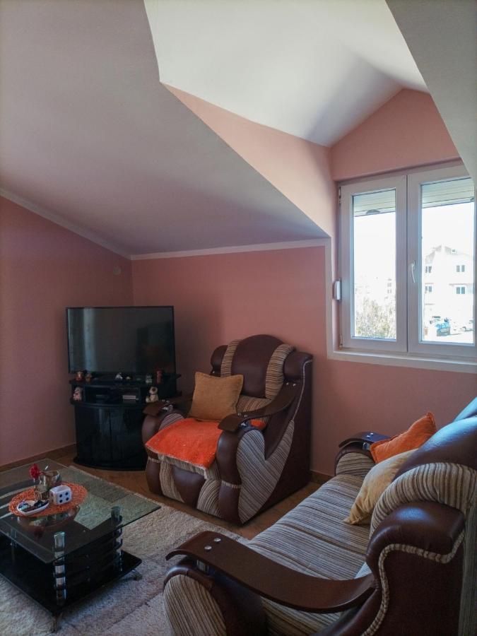Apartman Balsa 科托尔 外观 照片