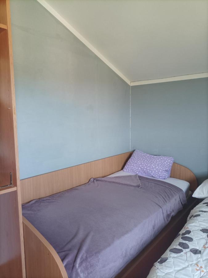 Apartman Balsa 科托尔 外观 照片