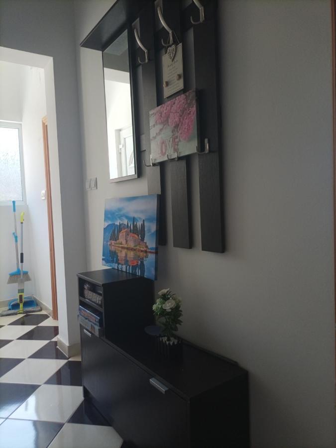Apartman Balsa 科托尔 外观 照片
