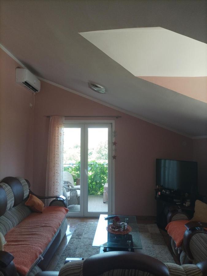 Apartman Balsa 科托尔 外观 照片