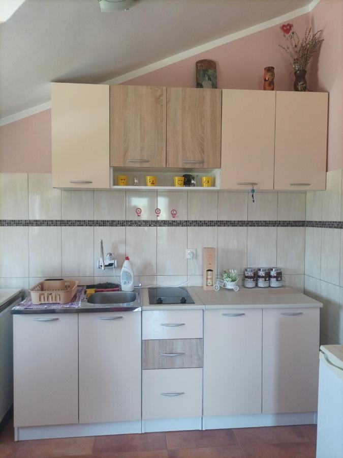 Apartman Balsa 科托尔 外观 照片